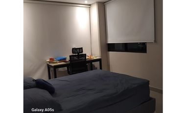 Se arrienda apartamento en la Campiña