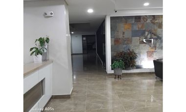 Se arrienda apartamento en la Campiña