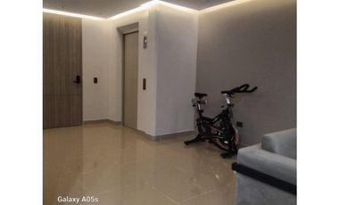 Se arrienda apartamento en la Campiña