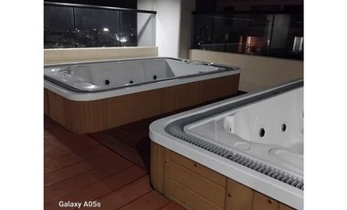 Se arrienda apartamento en la Campiña