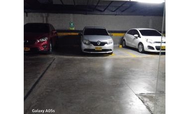 Se arrienda apartamento en la Campiña