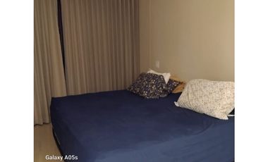 Se arrienda apartamento en la Campiña