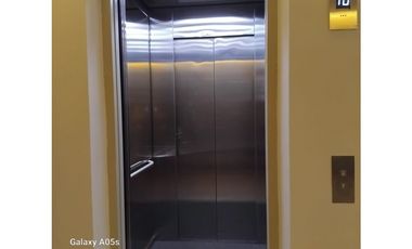 Se arrienda apartamento en la Campiña