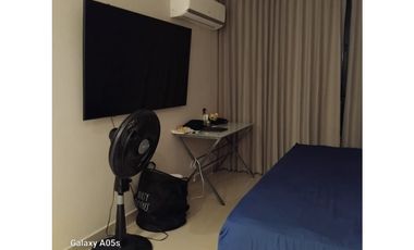 Se arrienda apartamento en la Campiña