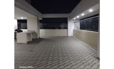 Se arrienda apartamento en la Campiña