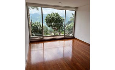 Apartamento en arriendo Palermo 129m2 conjunto cerrado