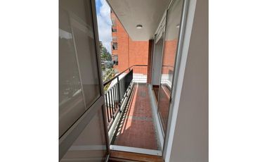 Apartamento en arriendo Palermo 129m2 conjunto cerrado