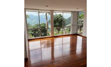 Apartamento en arriendo Palermo 129m2 conjunto cerrado