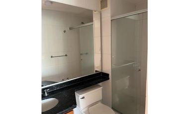 Apartamento en arriendo Palermo 129m2 conjunto cerrado