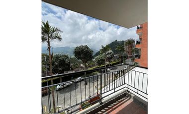 Apartamento en arriendo Palermo 129m2 conjunto cerrado