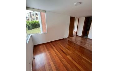 Apartamento en arriendo Palermo 129m2 conjunto cerrado