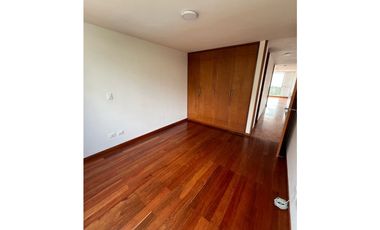 Apartamento en arriendo Palermo 129m2 conjunto cerrado