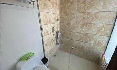 VENDO HERMOSA CASA EN CAJICA.