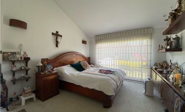 VENDO HERMOSA CASA EN CAJICA.