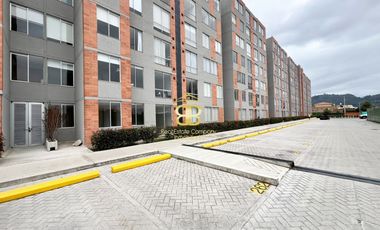 SE VENDE APARTAMENTO EN CHIA VEREDA LA BALSA