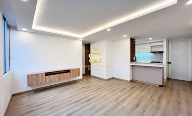 SE VENDE APARTAMENTO EN CHIA VEREDA LA BALSA