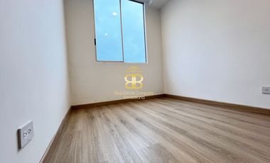 SE VENDE APARTAMENTO EN CHIA VEREDA LA BALSA