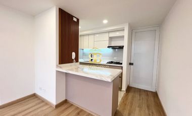 SE VENDE APARTAMENTO EN CHIA VEREDA LA BALSA