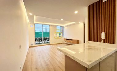 SE VENDE APARTAMENTO EN CHIA VEREDA LA BALSA