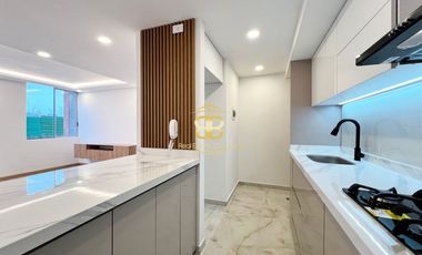 SE VENDE APARTAMENTO EN CHIA VEREDA LA BALSA