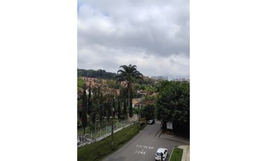 Apartamento en La Estrella- Zona de alta valorización