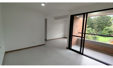 Apartamento en La Estrella- Zona de alta valorización
