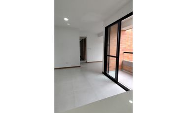 Apartamento en La Estrella- Zona de alta valorización