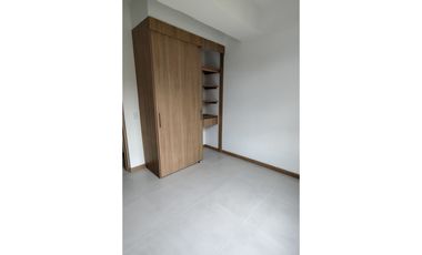 Apartamento en La Estrella- Zona de alta valorización
