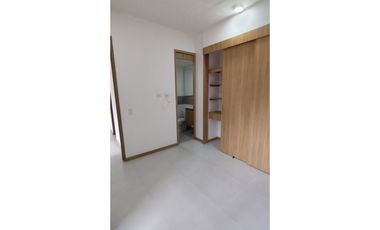 Apartamento en La Estrella- Zona de alta valorización