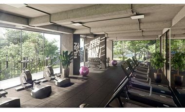 Apartamento en La Estrella- Zona de alta valorización