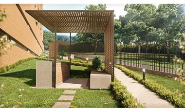 Apartamento en La Estrella- Zona de alta valorización