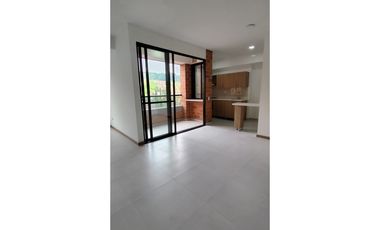 Apartamento en La Estrella- Zona de alta valorización