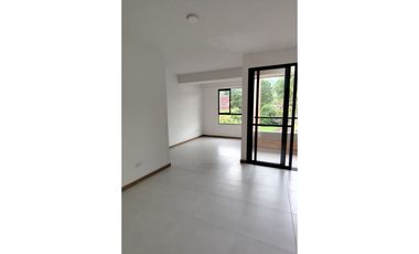 Apartamento en La Estrella- Zona de alta valorización