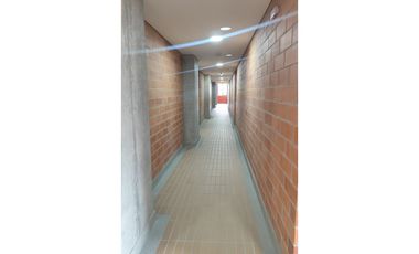 Apartamento en La Estrella- Zona de alta valorización