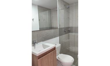 Apartamento en La Estrella- Zona de alta valorización
