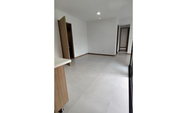 Apartamento en La Estrella- Zona de alta valorización