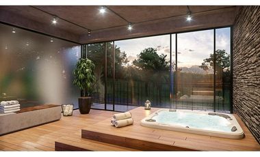 Apartamento en La Estrella- Zona de alta valorización