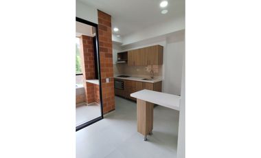 Apartamento en La Estrella- Zona de alta valorización