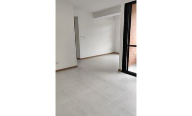 Apartamento en La Estrella- Zona de alta valorización
