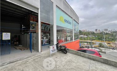 Local en arriendo, barrio La Carola, Manizales