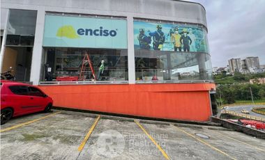 Local en arriendo, barrio La Carola, Manizales