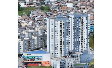 Local en arriendo, barrio La Carola, Manizales