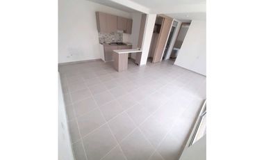 SE ARRIENDA APARTAMENTO EDF. NIZA (LAS AMERICAS)