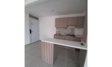 SE ARRIENDA APARTAMENTO EDF. NIZA (LAS AMERICAS)