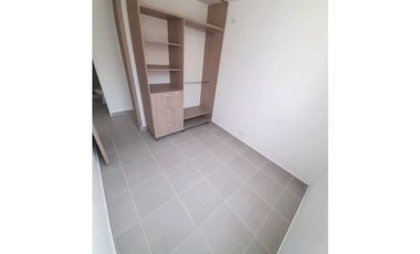 SE ARRIENDA APARTAMENTO EDF. NIZA (LAS AMERICAS)