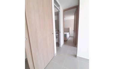 SE ARRIENDA APARTAMENTO EDF. NIZA (LAS AMERICAS)