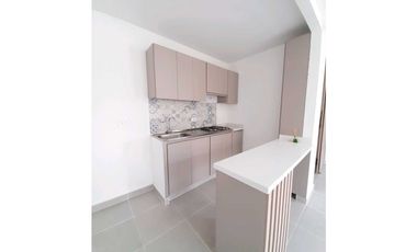 SE ARRIENDA APARTAMENTO EDF. NIZA (LAS AMERICAS)