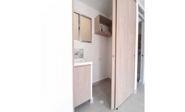 SE ARRIENDA APARTAMENTO EDF. NIZA (LAS AMERICAS)