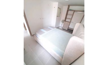 SE ARRIENDA APARTAMENTO EDF. NIZA (LAS AMERICAS)