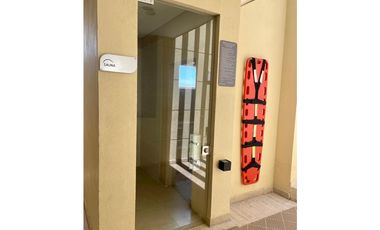 APARTAMENTO EN VENTA PLAYA SALGUERO - SANTA MARTA MC